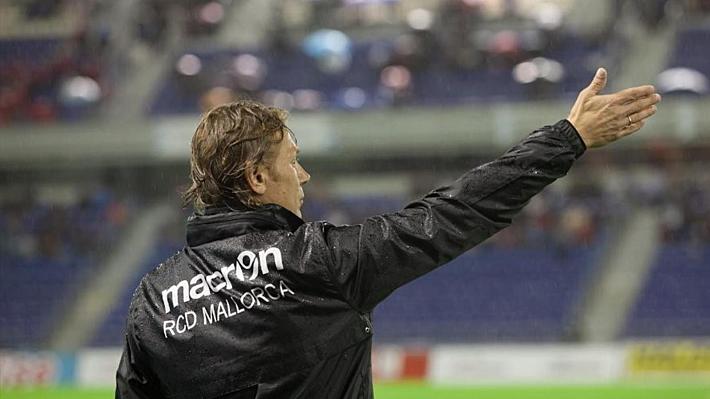 Валерий КАРПИН недолго проработал главным тренером в