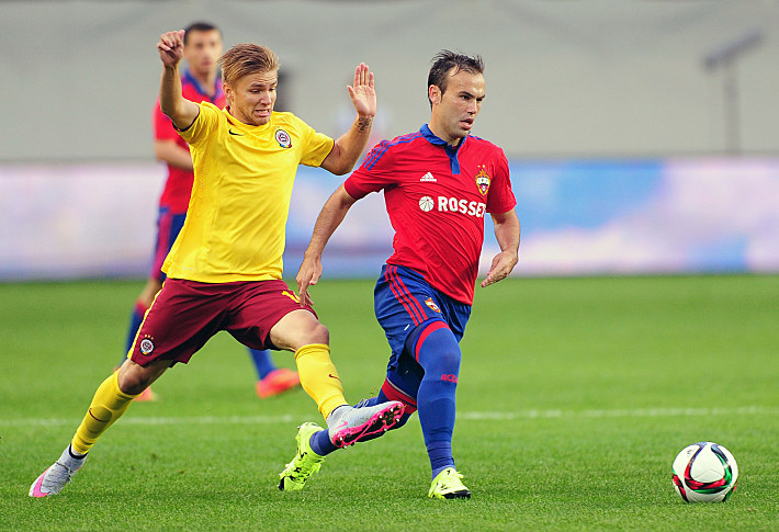 Бибрас НАТХО. Фото Никита УСПЕНСКИЙ,