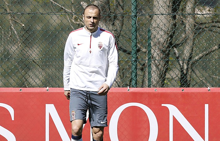 Димитар БЕРБАТОВ. Фото AFP