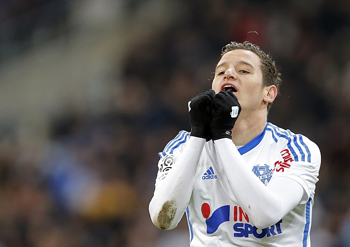 Флориан ТОВЕН. Фото REUTERS