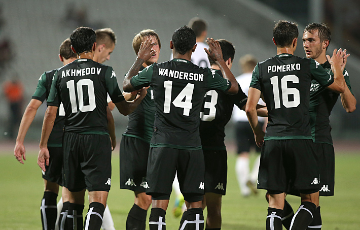 Фото Виталий ТИМКИВ