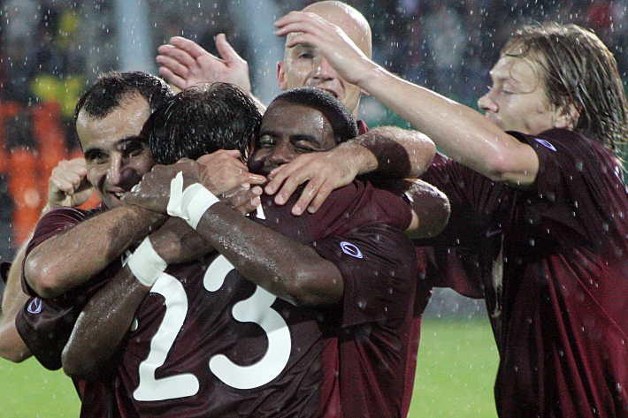 Фото Владимир ТУНИКА