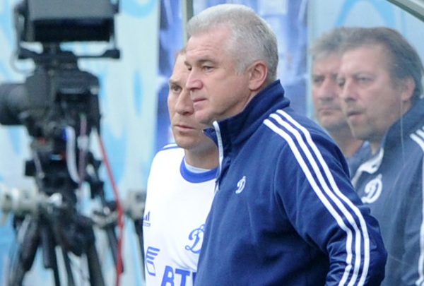 Сергей СИЛКИН. Фото Татьяна ДОРОГУТИНА