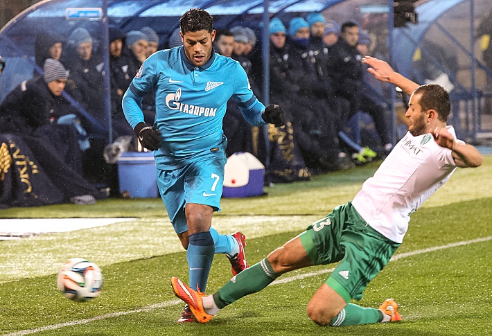 ХАЛК и компания часто спотыкаются на