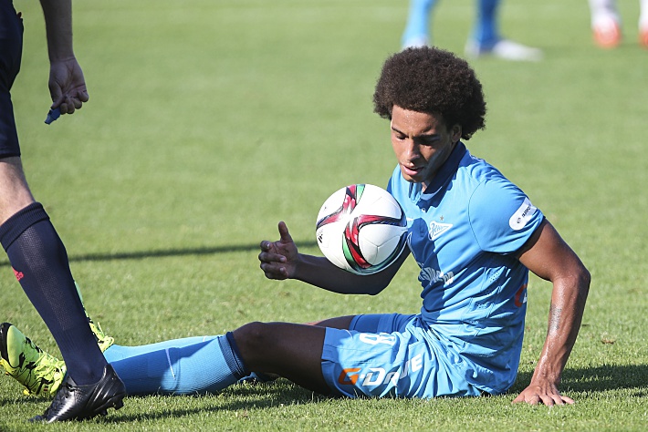 Фото - Вячеслав Евдокимов, ФК