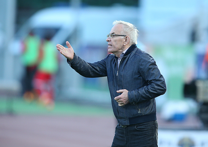 Фото Виталий ТИМКИВ