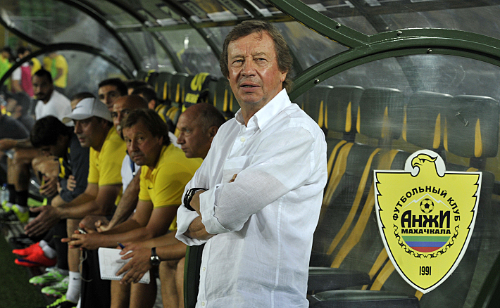 Фото Сергей РАСУЛОВ/ NewsTeam