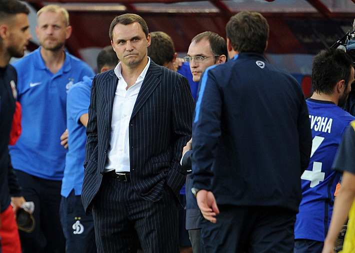 Фото Алексей ИВАНОВ,