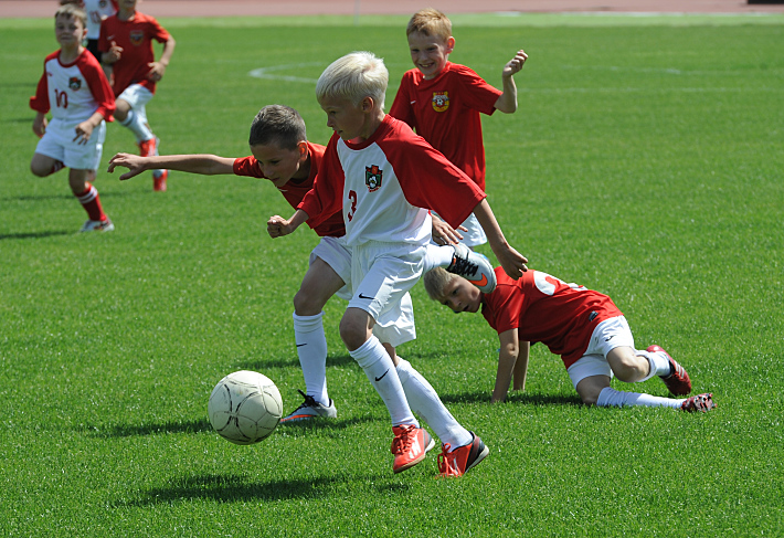 Фото - Федор УСПЕНСКИЙ,