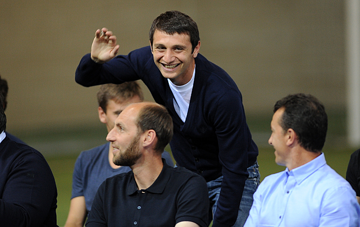 Фото Алексей ИВАНОВ,