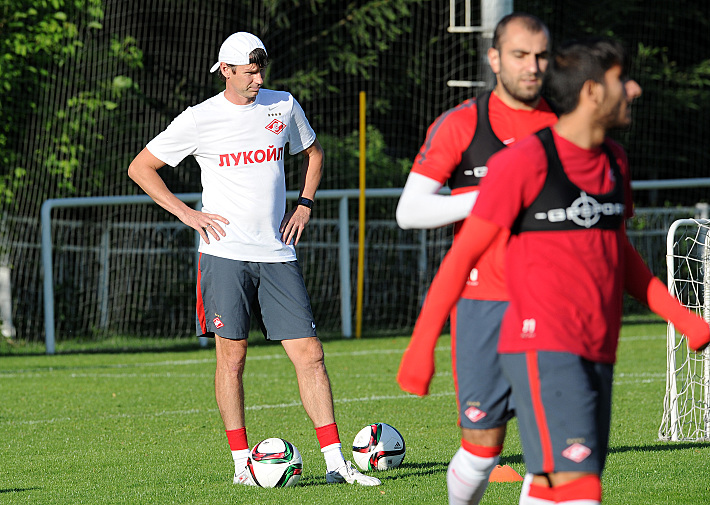 Егор ТИТОВ. Фото Алексей ИВАНОВ,