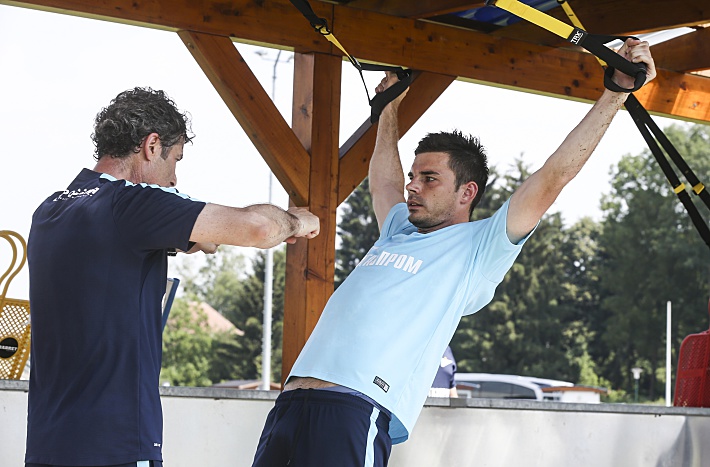 Фото - Вячеслав ЕВДОКИМОВ, ФК