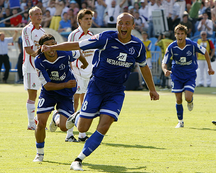 Фото Алексей ИВАНОВ,