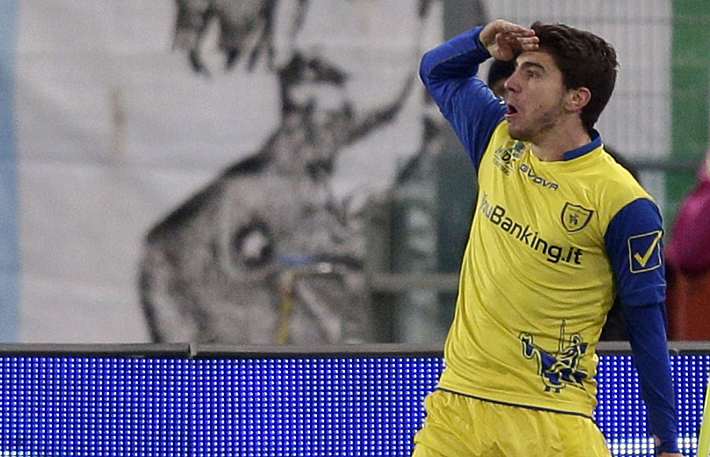 Альберто ПАЛОСКИ. Фото - REUTERS