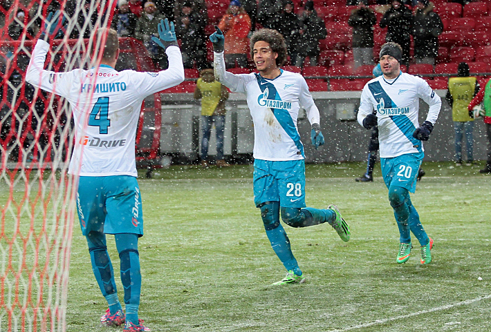 Фото - Александр ВОЛГИН