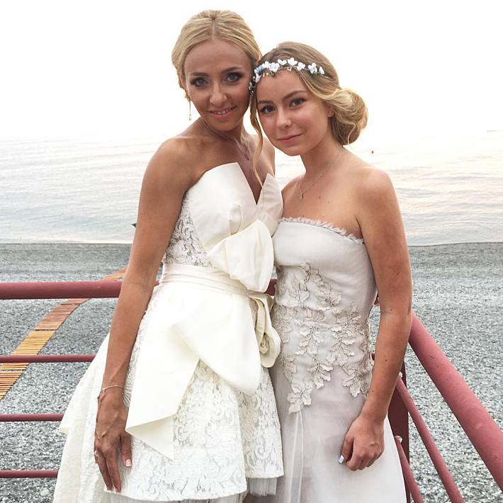 Фото - instagram.com/zhulina_sasha