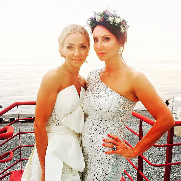 Фото - instagram.com/alika_smekhova/