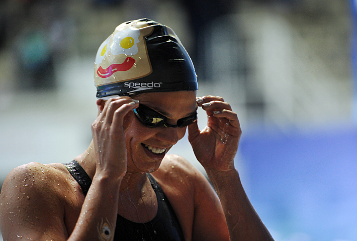 Юлия ЕФИМОВА. Фото Александр ФЕДОРОВ,