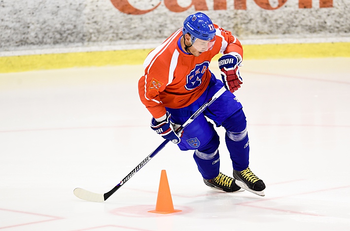 Илья КОВАЛЬЧУК. Фото photo.khl.ru