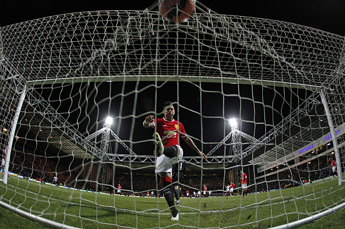 Маркос РОХО.